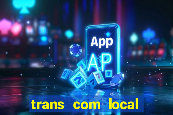 trans com local porto alegre